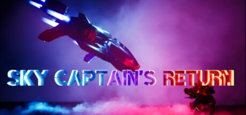 Sky Captain's Return Image