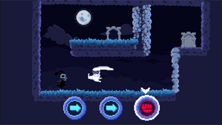 Sleep Hopping screenshot