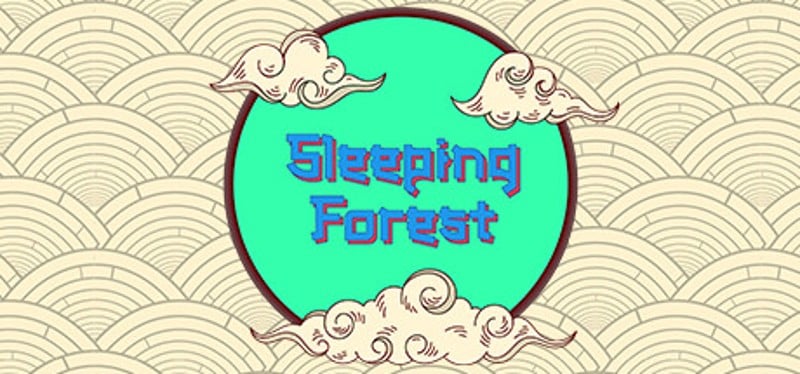 Sleeping Forest Game Cover