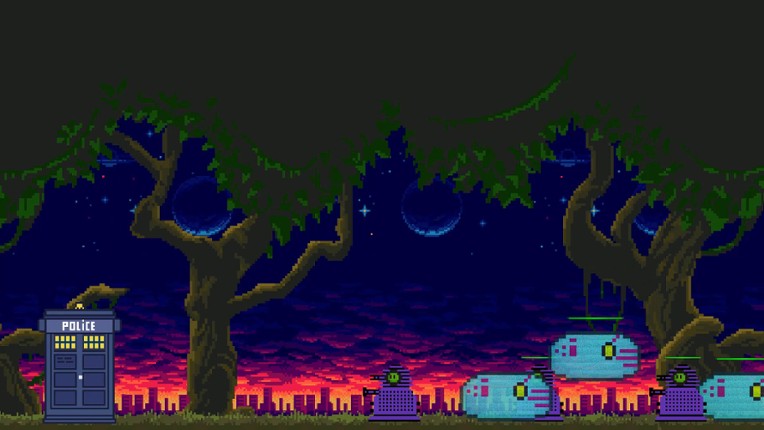 Slime Clicker screenshot