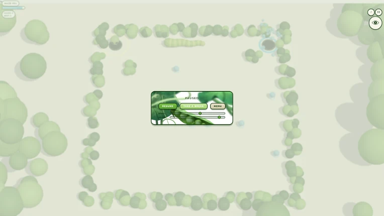 SmallHero Maze 3D Image