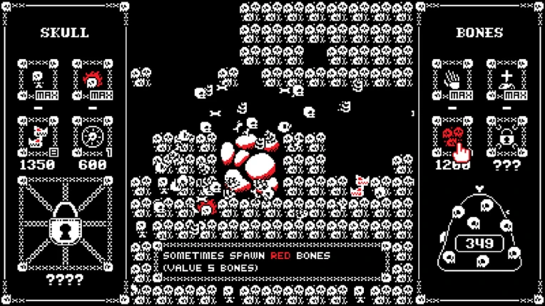 Smash Bones screenshot