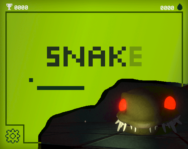 Games like SNAK