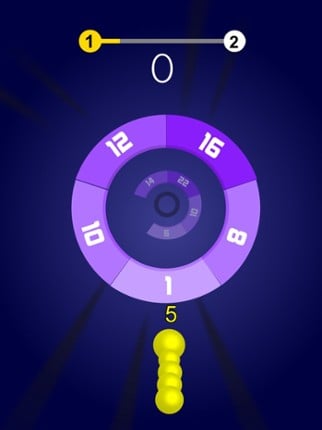 Snake VS Tube screenshot