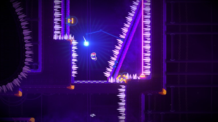 Sockventure screenshot