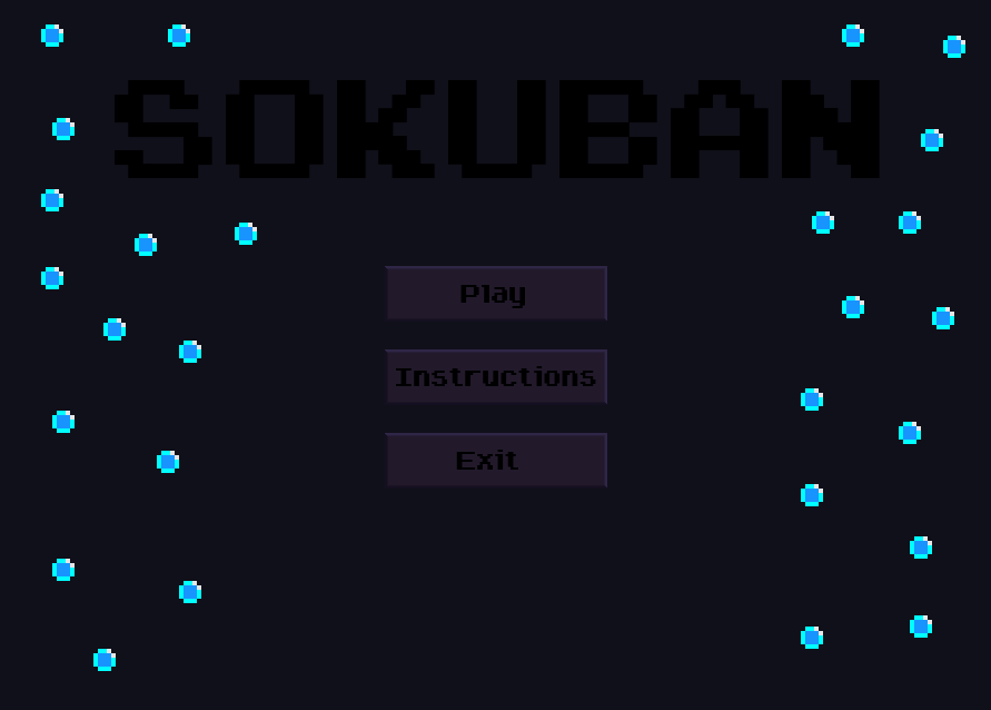 Games like Sokuban