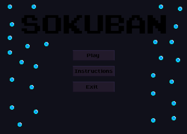 Sokuban Image