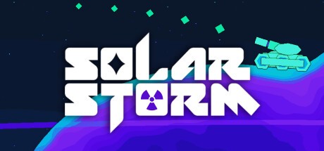 Games like Solar Storm