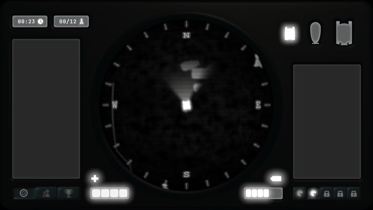 Sonar Scout screenshot