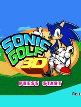 Games like Sonic Golf 3D