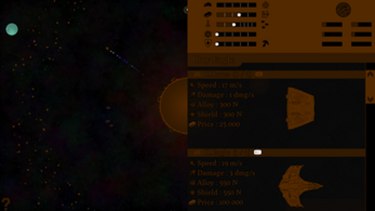 Space Expand - 4X Multiplayer Image