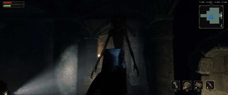 SpecterMancer Image