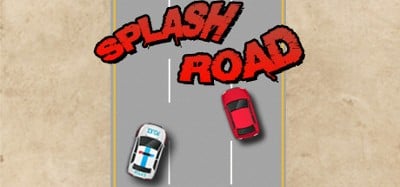 Splash Road Image