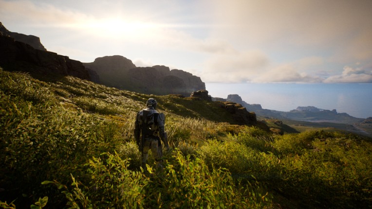 Still Alive: Hollowed Horizon screenshot