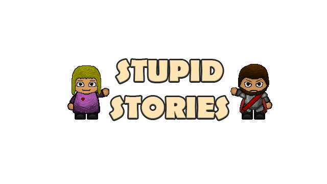 Games like Stupid Stories