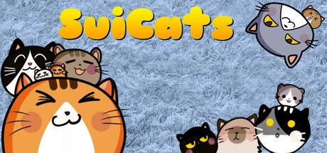 Games like SuiCats
