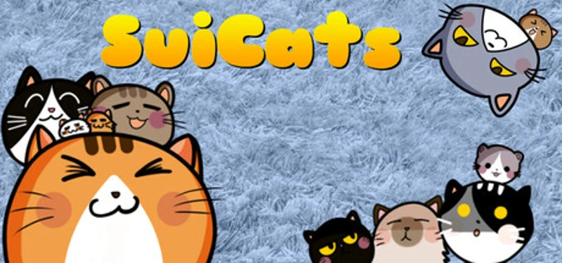 SuiCats Image
