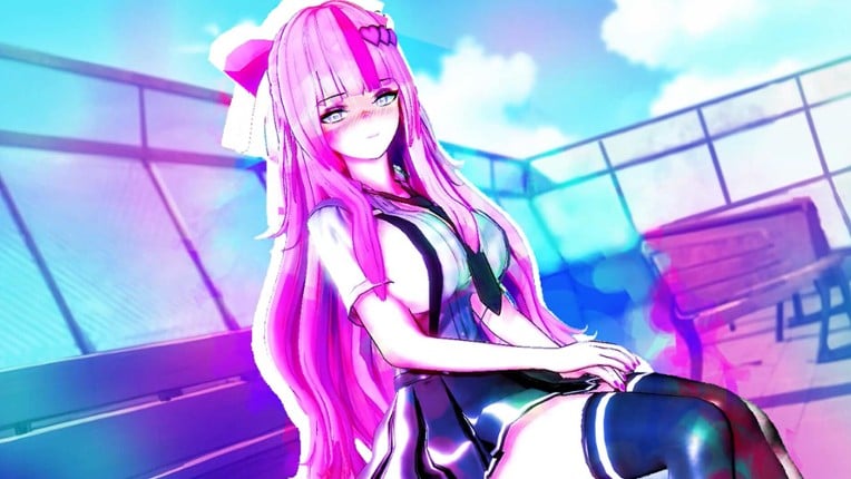 Suki Suki Love screenshot