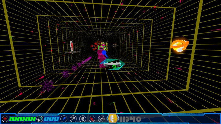 Super Star Shooter 16 screenshot