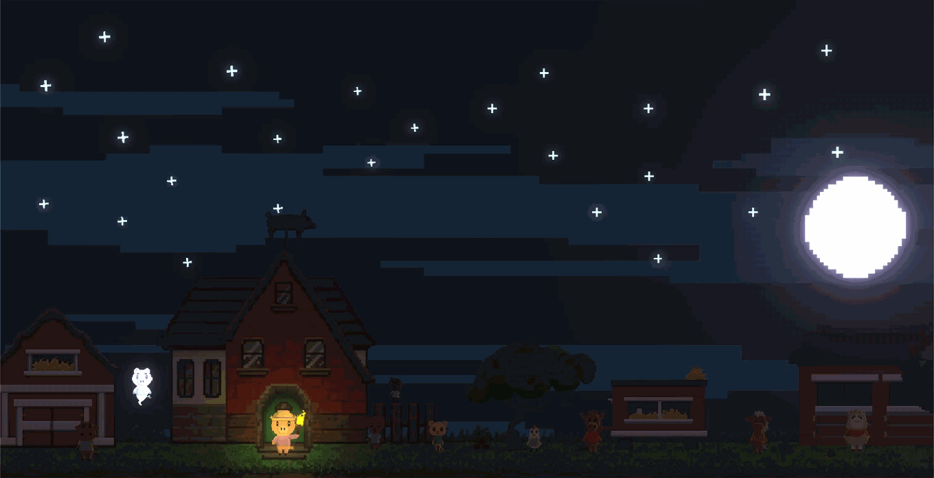 Games like Swine Time