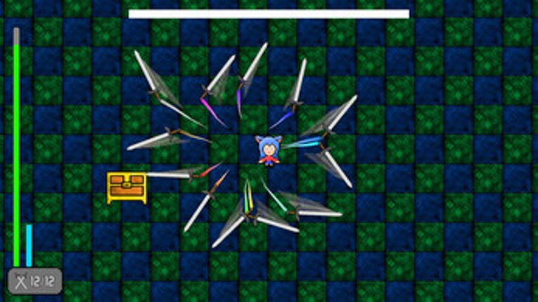 Sword Master screenshot