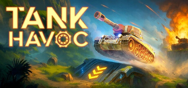 Tank Havoc Image