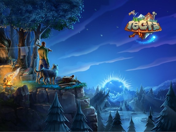 TEGRA: Zombie survival island screenshot