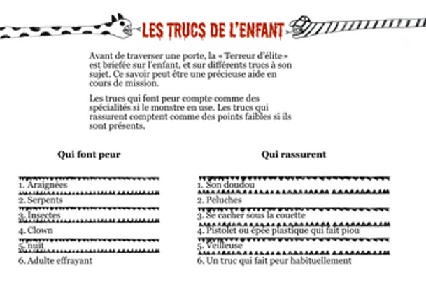 Terreurs d'élite Image