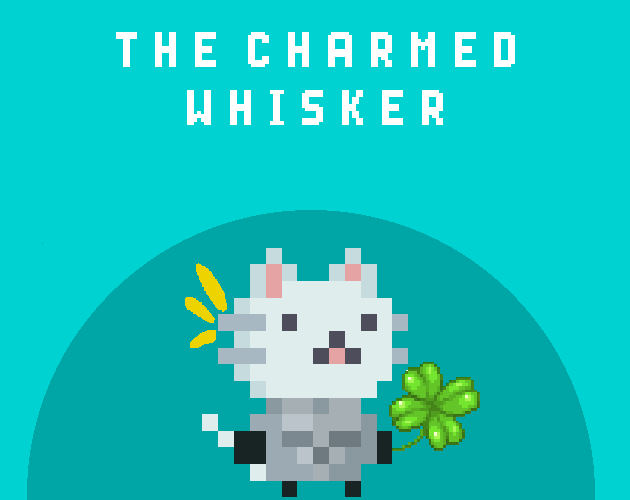 Games like The Charmed Whisker