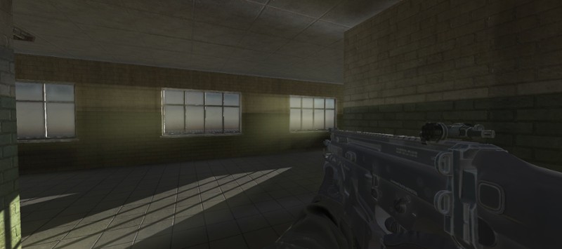 The Final Stand: Breakout Image