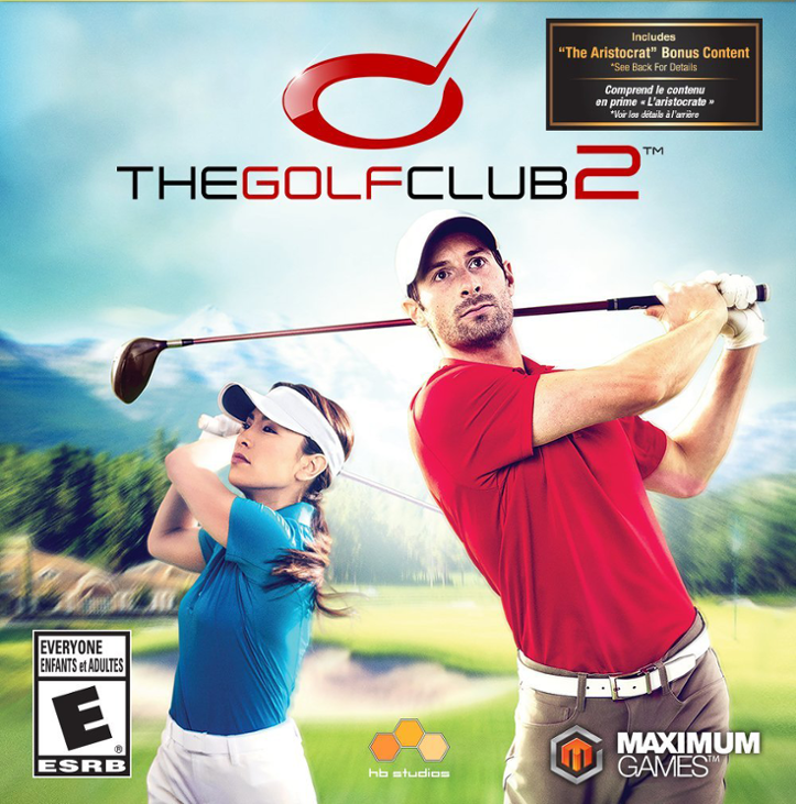 Games like The Golf Club 2