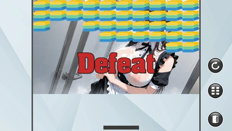 The Hidden Room Image