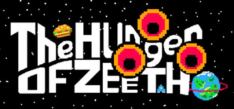 The Hunger of Z'eeth! Image