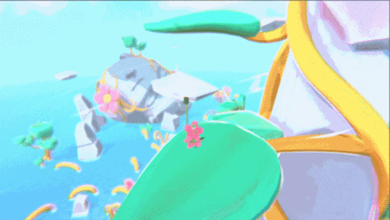 The Last Bloom Image