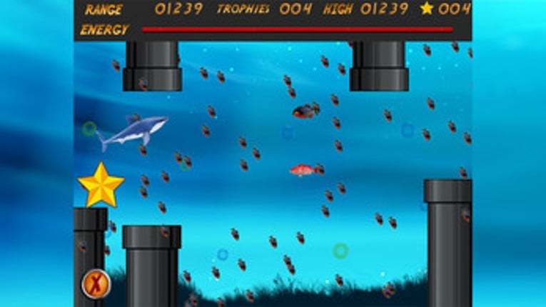 The Last Shark 2 Image