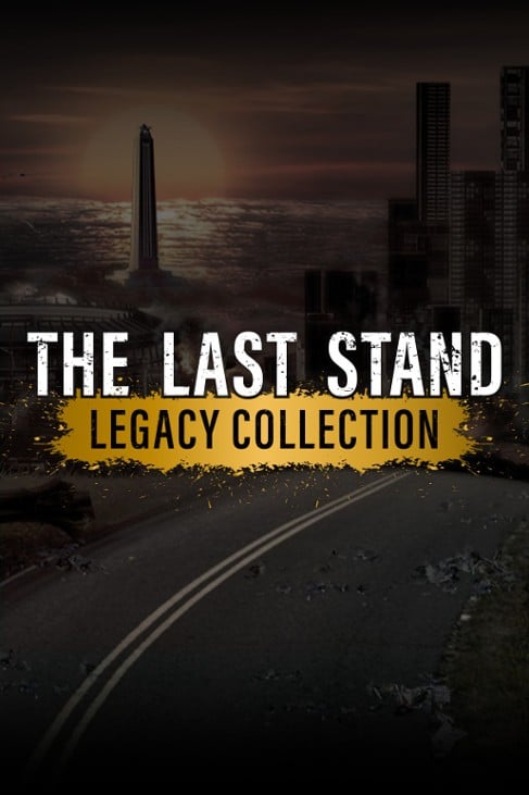 Games like The Last Stand Legacy Collection