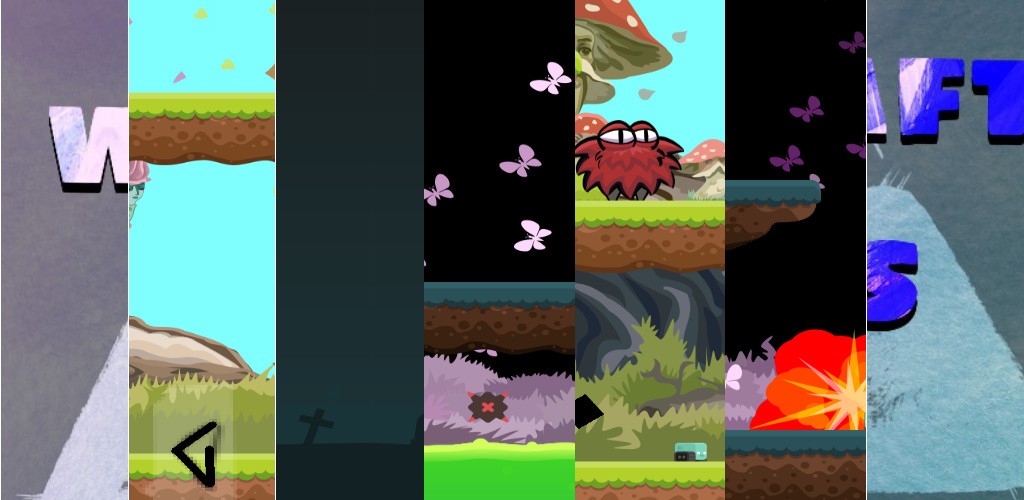 Games like The Lost Island