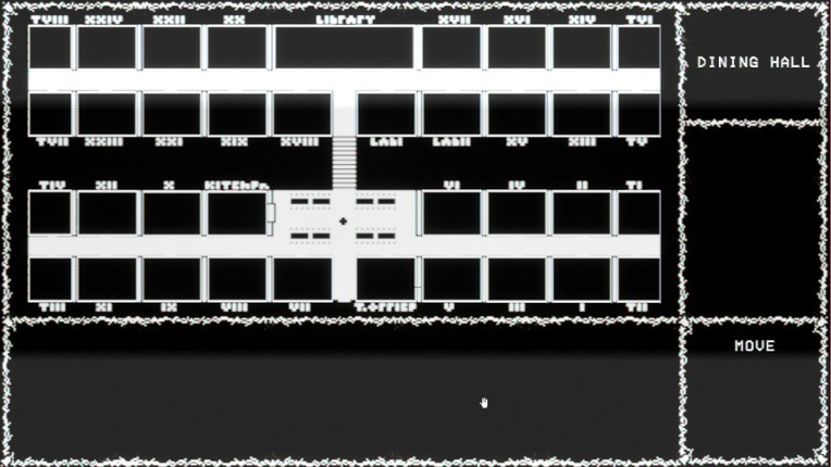 The Lullaby Weaver screenshot