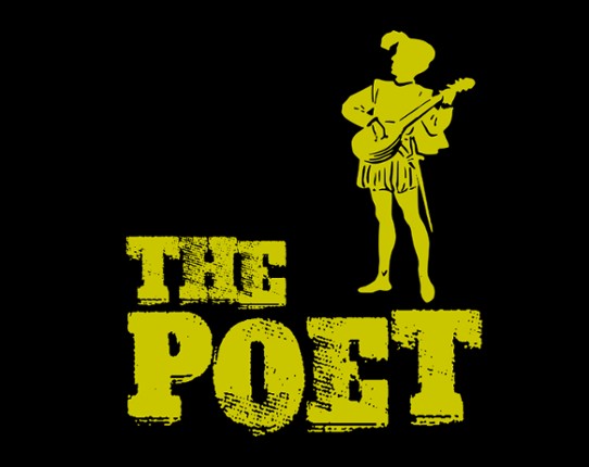 The Poet Image