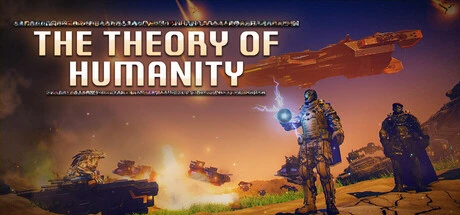 Games like The Theory of Humanity