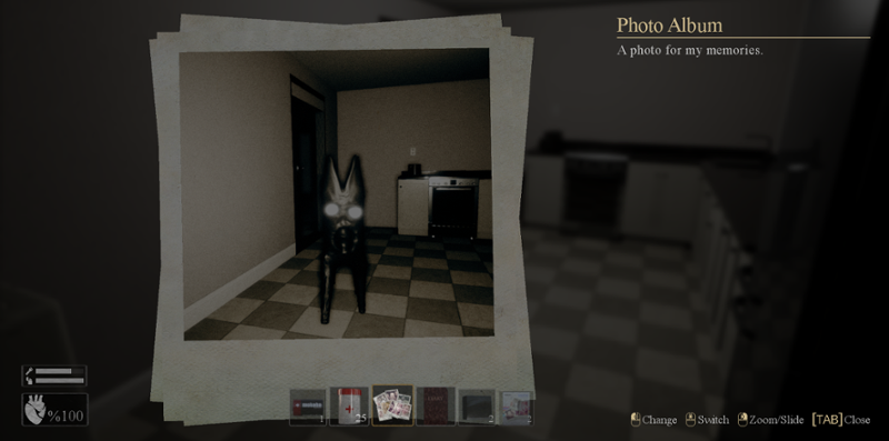 The Trevor's Hell screenshot