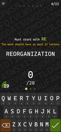 This is not a Word Image