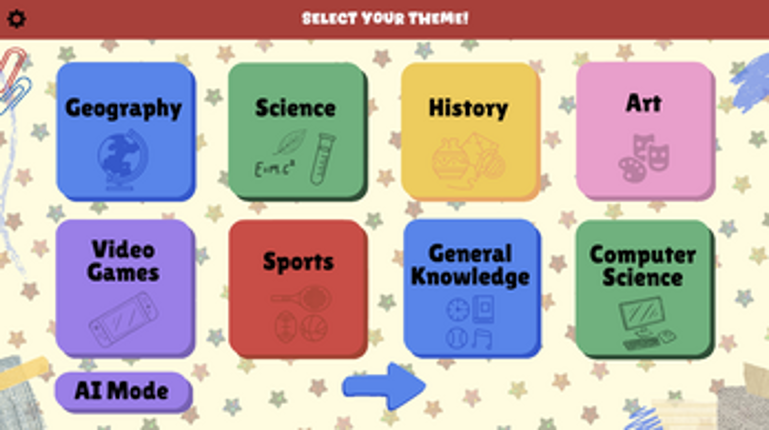 Tick Tock Trivia Image