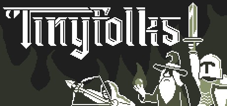 Games like TINYFOLKS