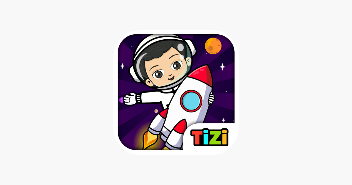 Games like Tizi Town - My Space Games