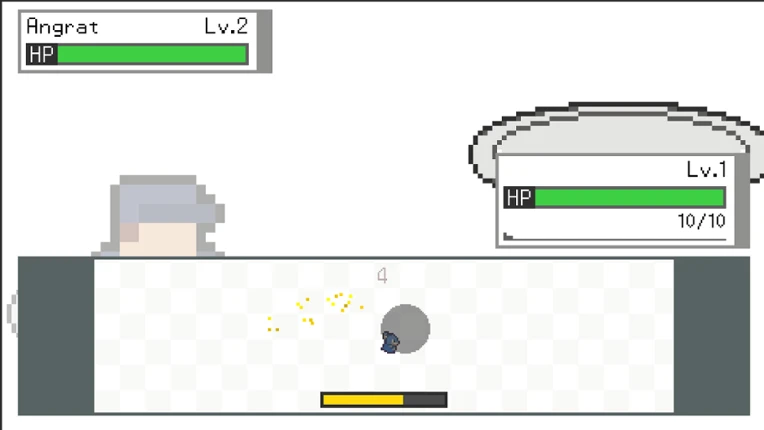 Tomochi screenshot