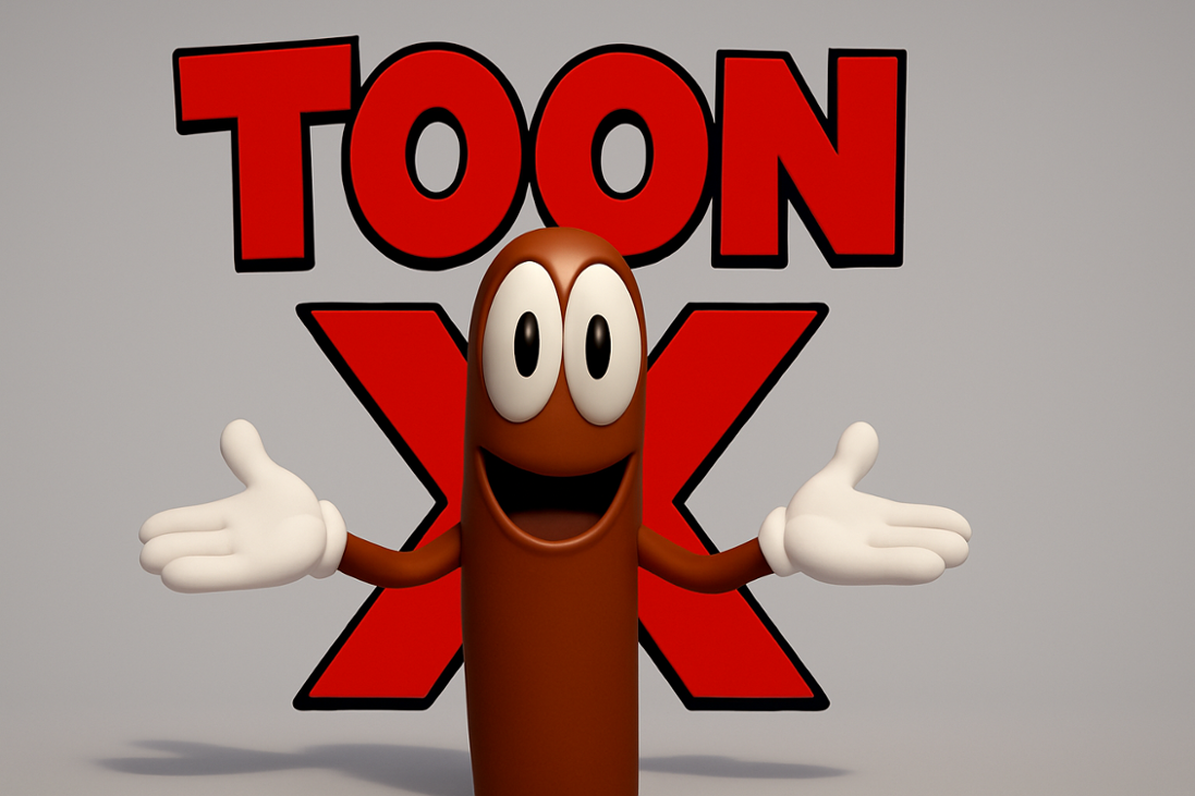 Games like Toon X Pre Alpha PlayTest