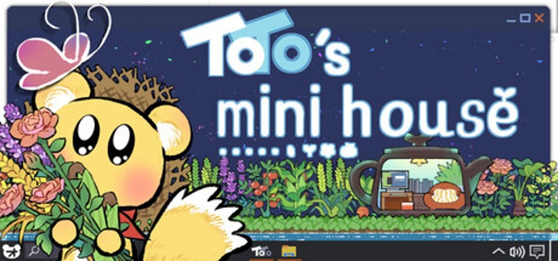 Toto`s mini house Image