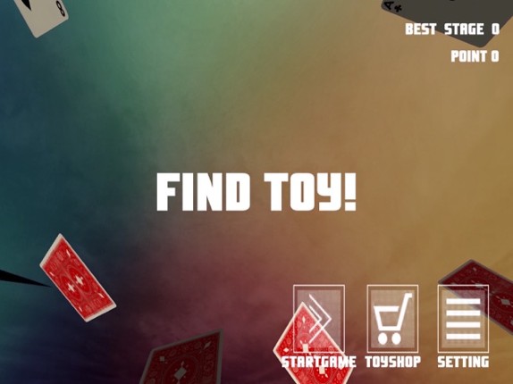 Toy Card Image