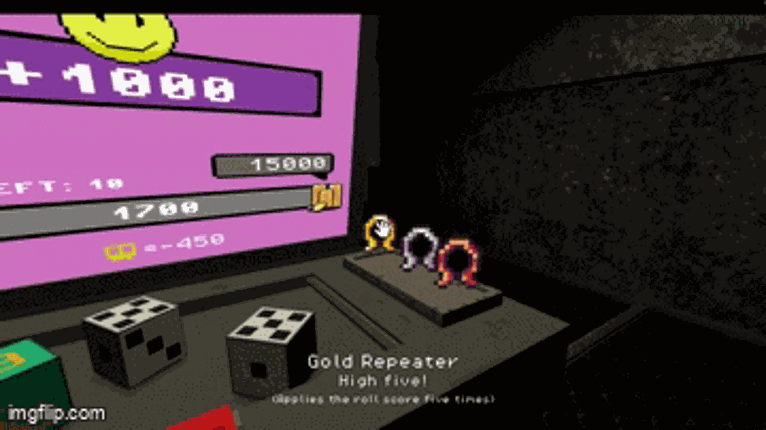 Trapped in the Biscuit Bunker Image